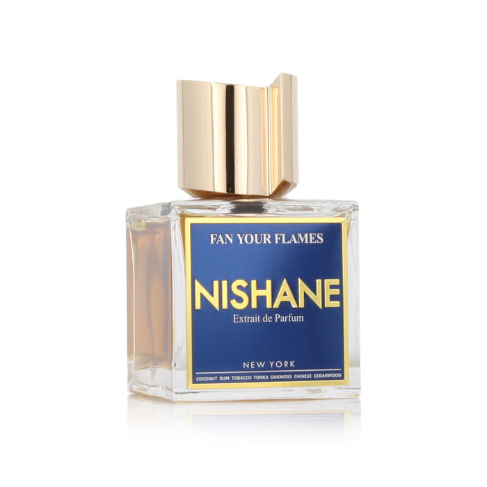 Unisex-Parfüm Nishane Fan Your Flames (100 ml)