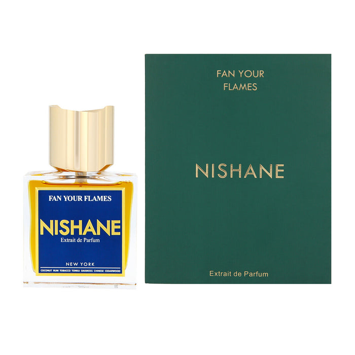 Unisex-Parfüm Nishane Fan Your Flames 50 ml