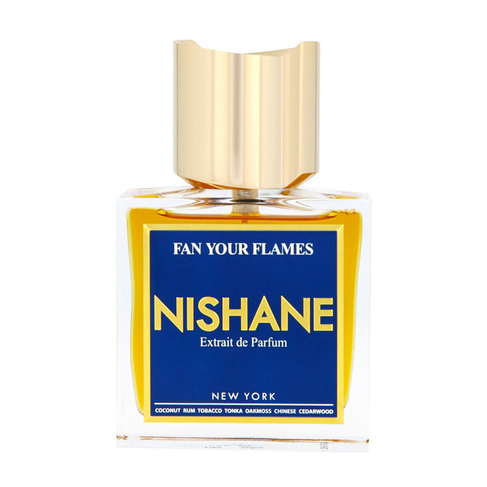 Unisex-Parfüm Nishane Fan Your Flames 50 ml