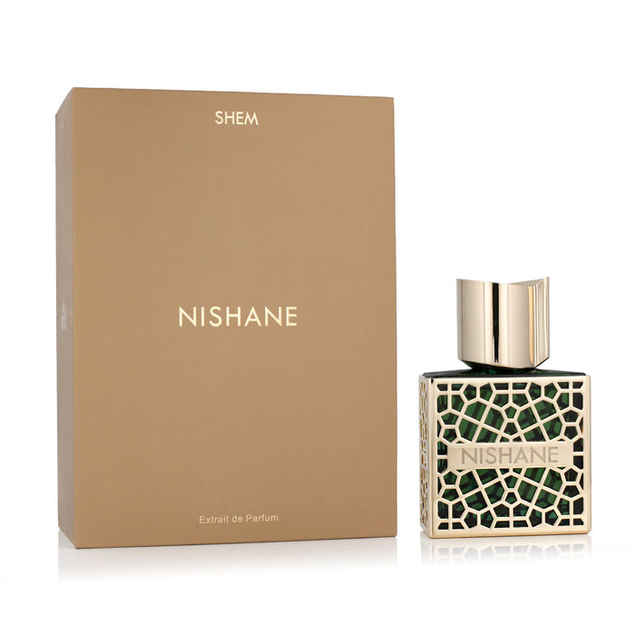 Unisex-Parfüm Nishane Shem 50 ml