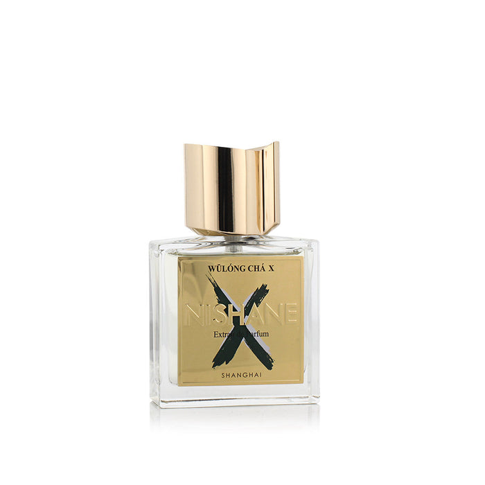 Unisex-Parfüm Nishane Wulong Cha X 50 ml
