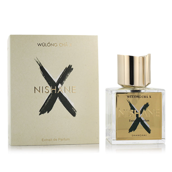 Unisex-Parfüm Nishane Wulong Cha X 100 ml
