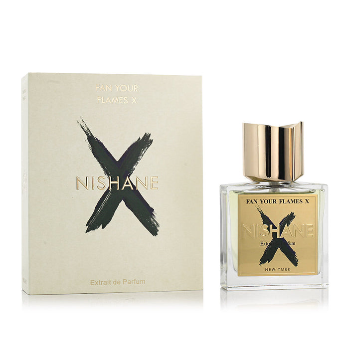 Unisex-Parfüm Nishane Fan Your Flames X 50 ml