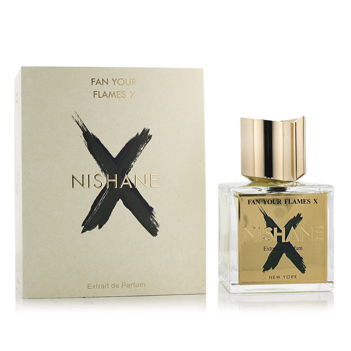 Unisex-Parfüm Nishane Fan Your Flames X 100 ml