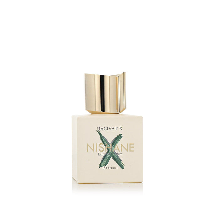 Unisex-Parfüm Nishane Hacivat X 100 ml