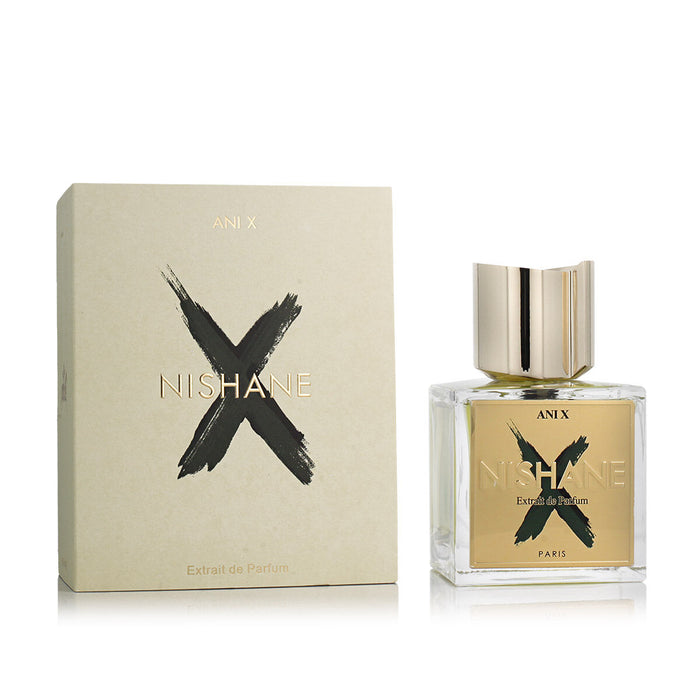 Unisex-Parfüm Nishane Ani X 100 ml