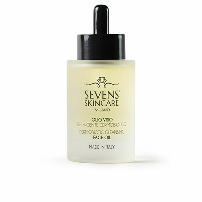 Gesichtsöl Sevens Skincare Dermobiotic Reiniger