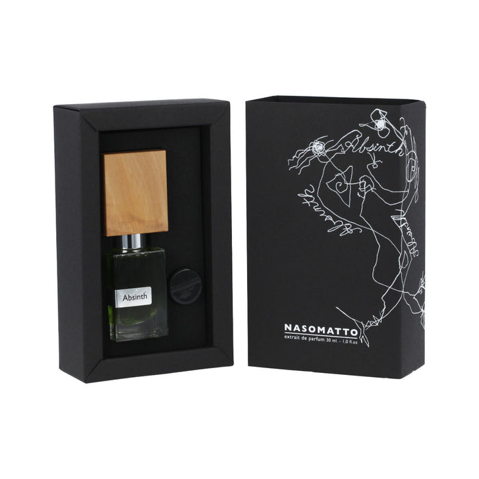 Unisex-Parfüm Nasomatto Absinth 30 ml