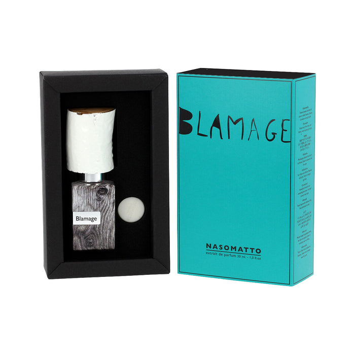 Unisex-Parfüm Nasomatto Blamage 30 ml