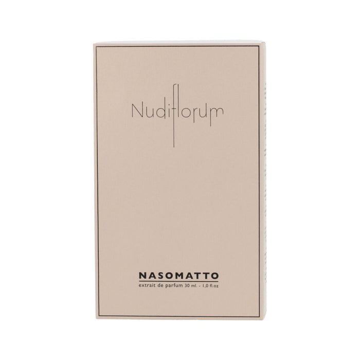 Unisex-Parfüm Nasomatto Nudiflorum (30 ml)