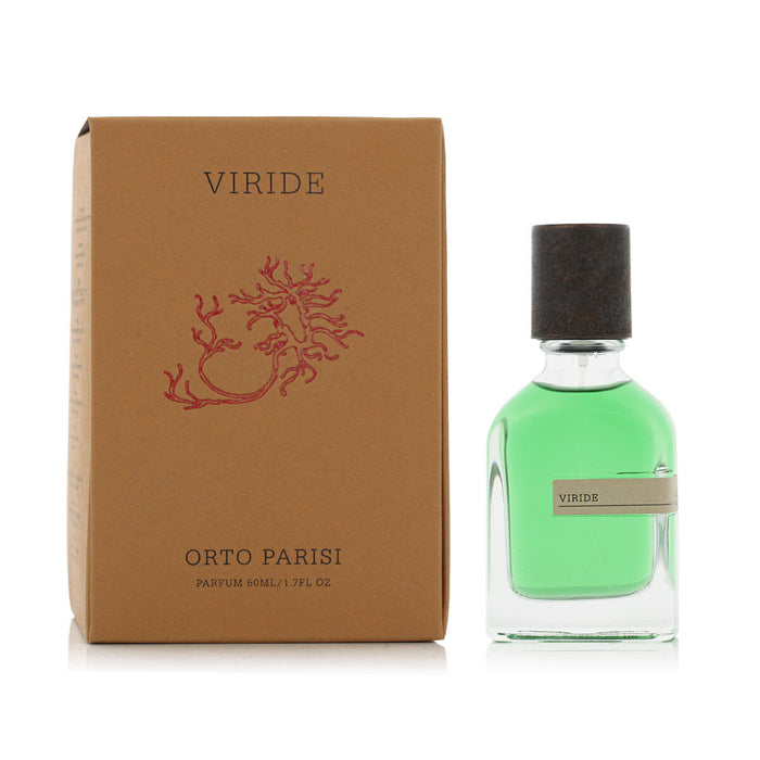 Unisex-Parfüm Orto Parisi EDP Viride 50 ml