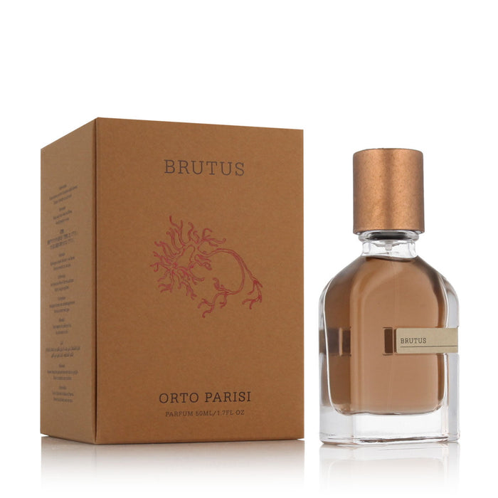 Unisex-Parfüm Orto Parisi EDP Brutus 50 ml