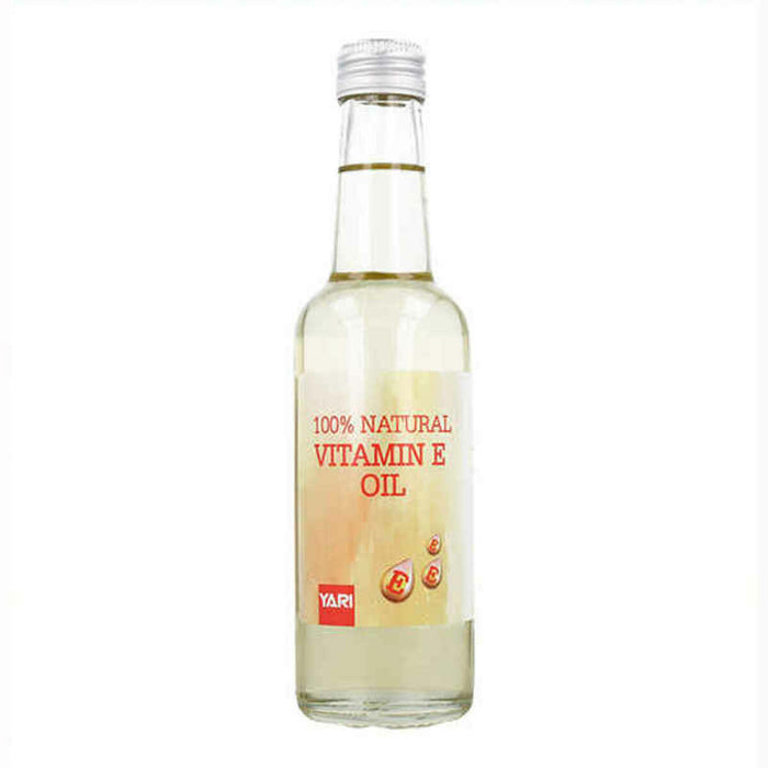 Feuchtigkeitsspendes Öl Yari Natural E Vitamin E 250 ml