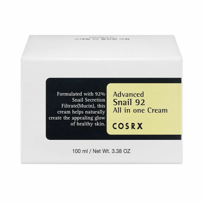Anti-Falten Creme Cosrx Advanced Snail 100 g