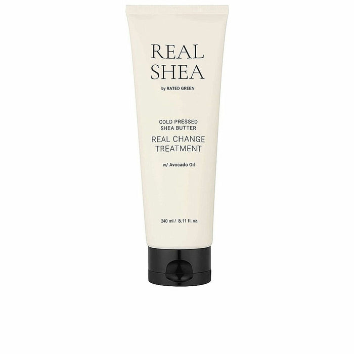 Haarspülung Rated Green Real Shea 240 ml