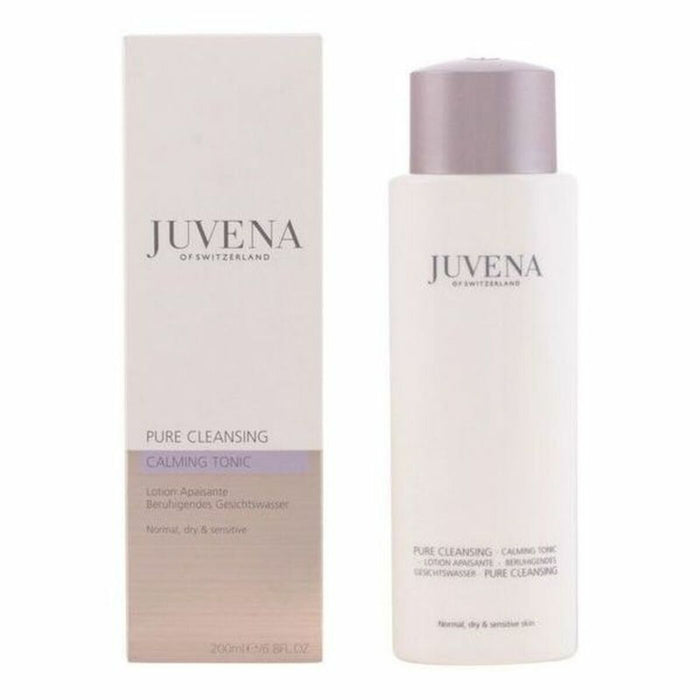 Gesichtstonikum Pure Cleansing Calming Juvena 200 ml