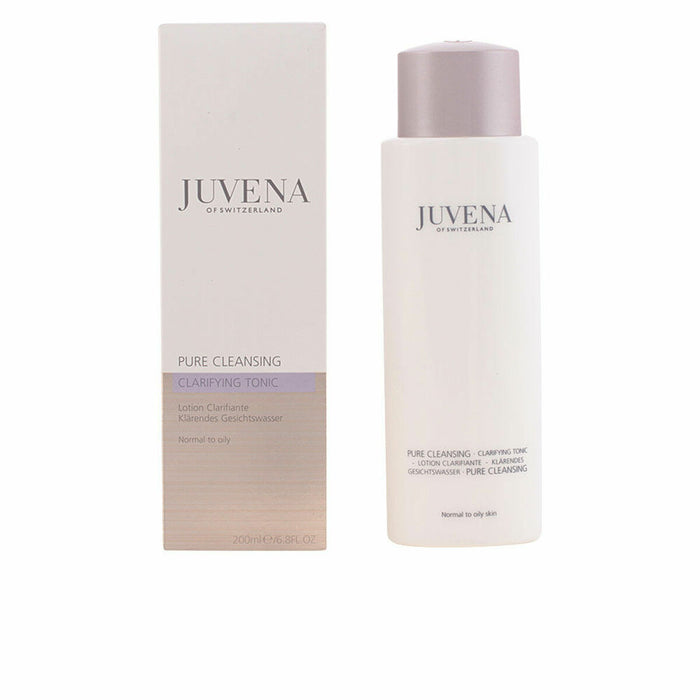 Gesichtstonikum Juvena Pure Cleansing (200 ml)