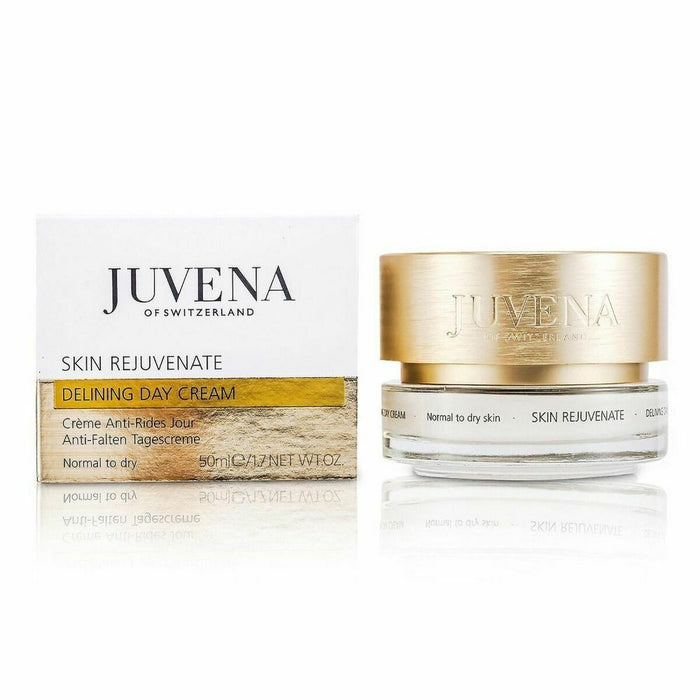 Texture Korrektor Creme Skin Rejuvenate Delining Day Juvena 8628 50 ml
