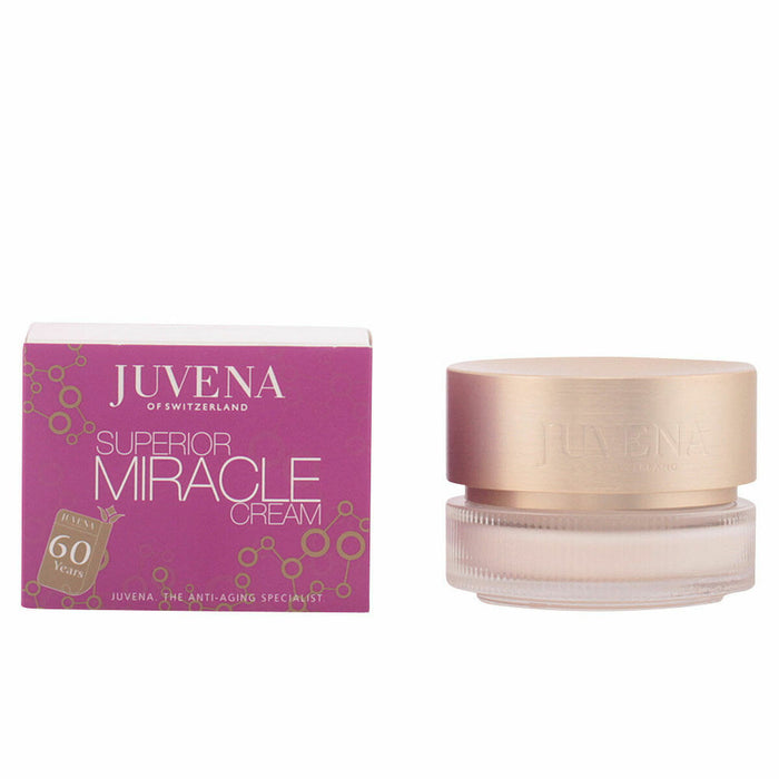 Anti-Aging Feuchtigkeitscreme Juvena Superior Miracle 75 ml (75 ml)