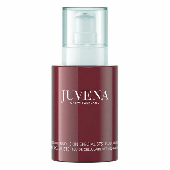 Gesichtsfluid Juvena JUV76513 Retinol Hyaluronsäure (50 ml)