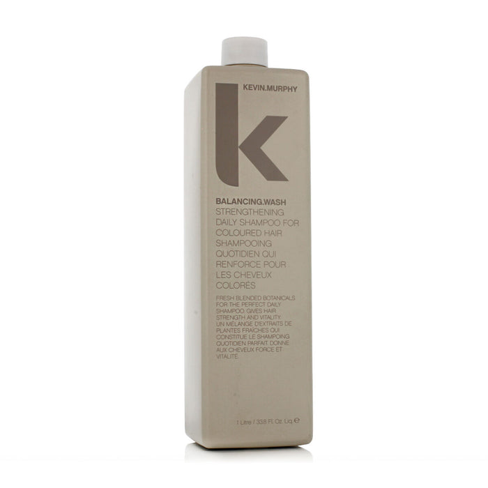Farbverstärkendes Shampoo Kevin Murphy Balancing Wash 1 L