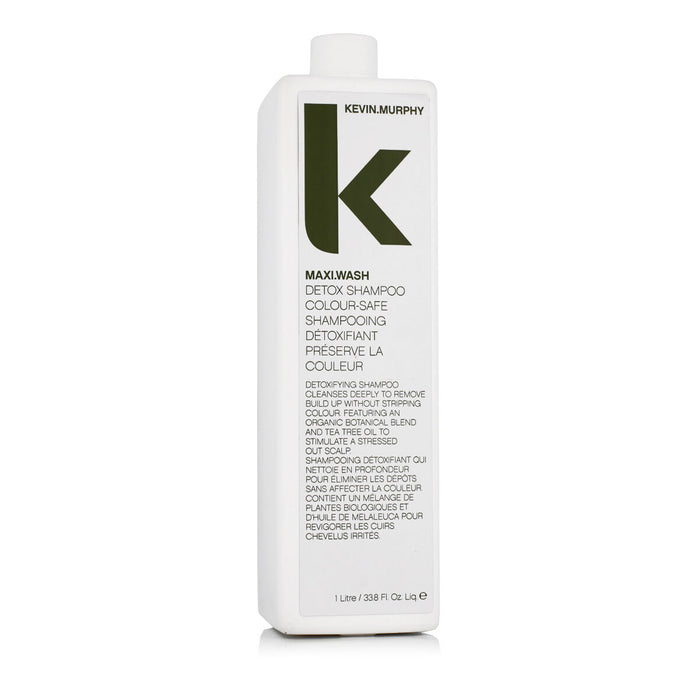 Farbverstärkendes Shampoo Kevin Murphy Maxi Wash 1 L
