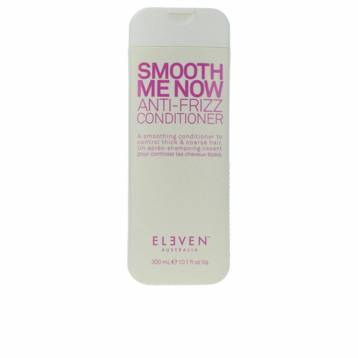 Anti Frizz Haarspülung Eleven Australia Smooth Me Now (300 ml)