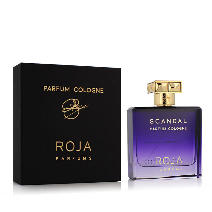 Herrenparfüm Roja Parfums EDC Scandal 100 ml