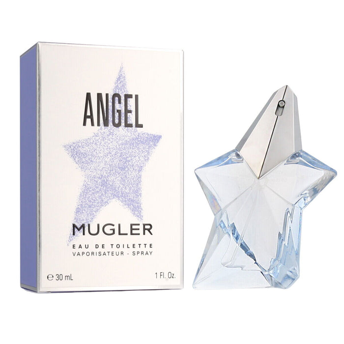 Damenparfüm Mugler Angel EDT 30 ml