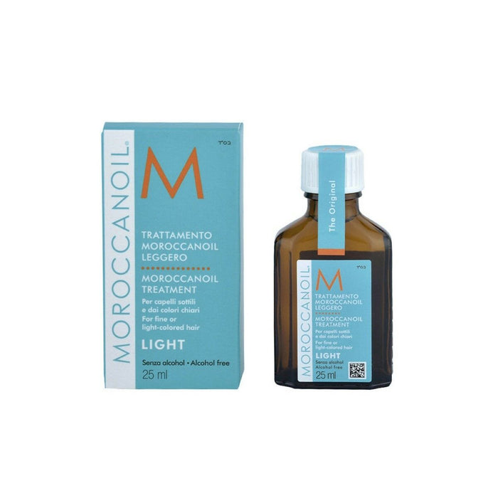 Feuchtigkeitsspendende Behandlung Moroccanoil FMC-MO25LTREE 50 ml 250 ml