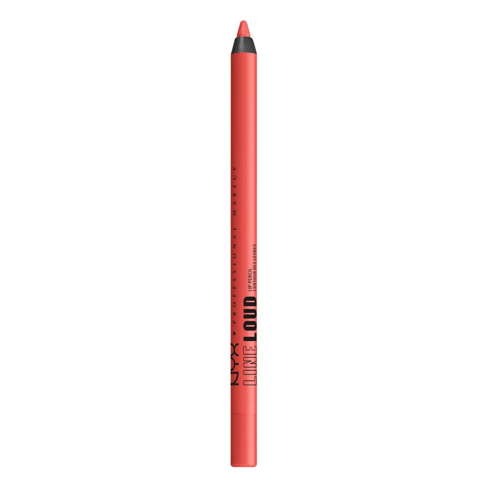 Lip Liner-Stift NYX Line Loud 10-stay stunnin (1,2 g)