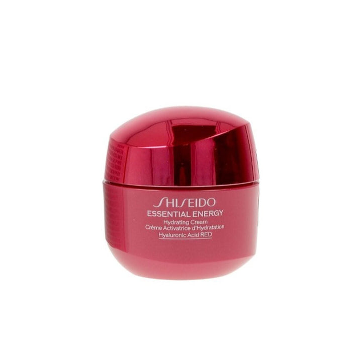 Feuchtigkeitscreme Shiseido Essential Energy 30 ml