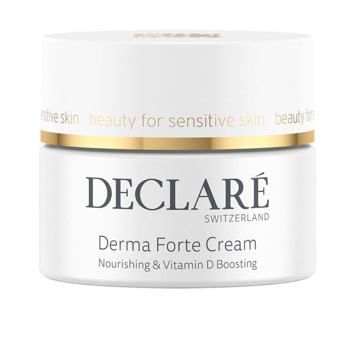 Gesichtscreme Declaré Derma Forte (50 ml)