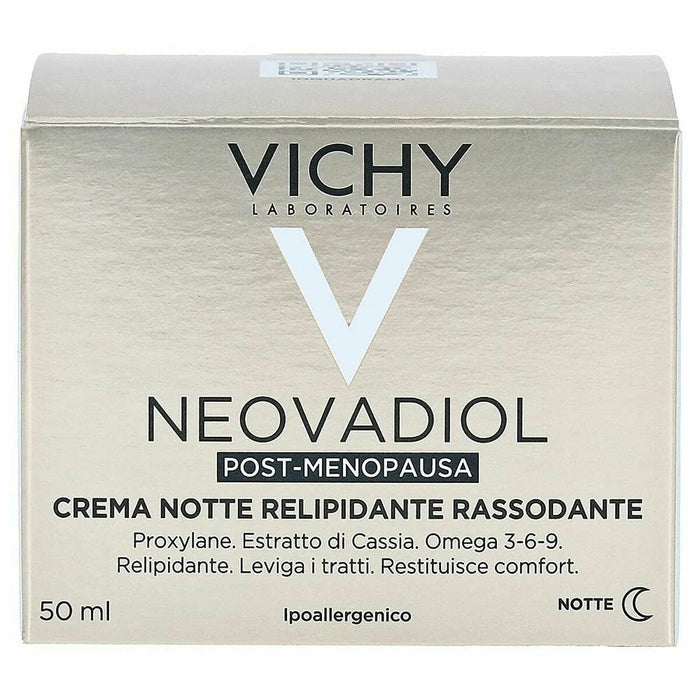 Nachtcreme Vichy Neovadiol 50 ml