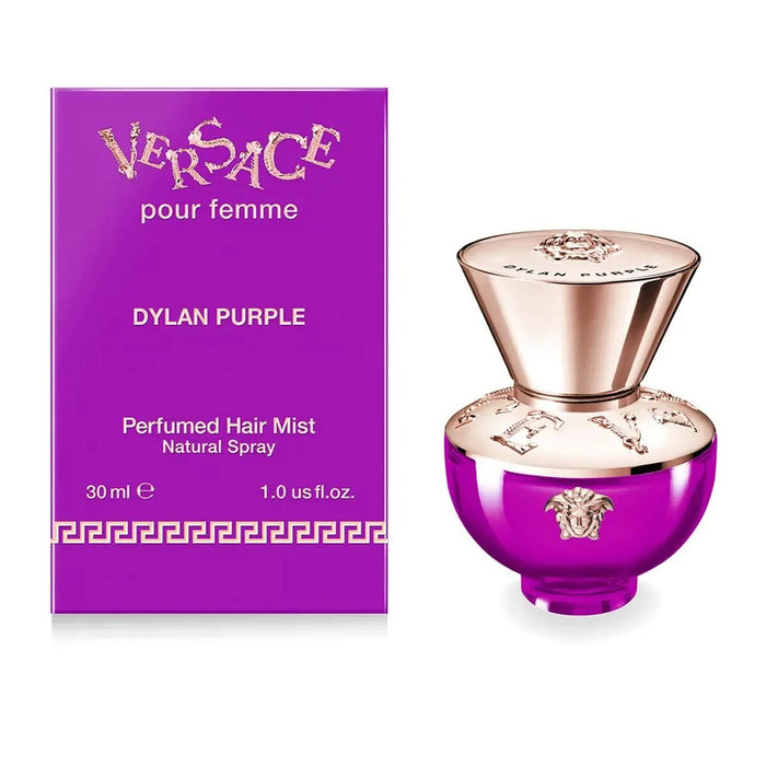 Damenparfüm Versace Dylan Purple EDP EDP 30 ml