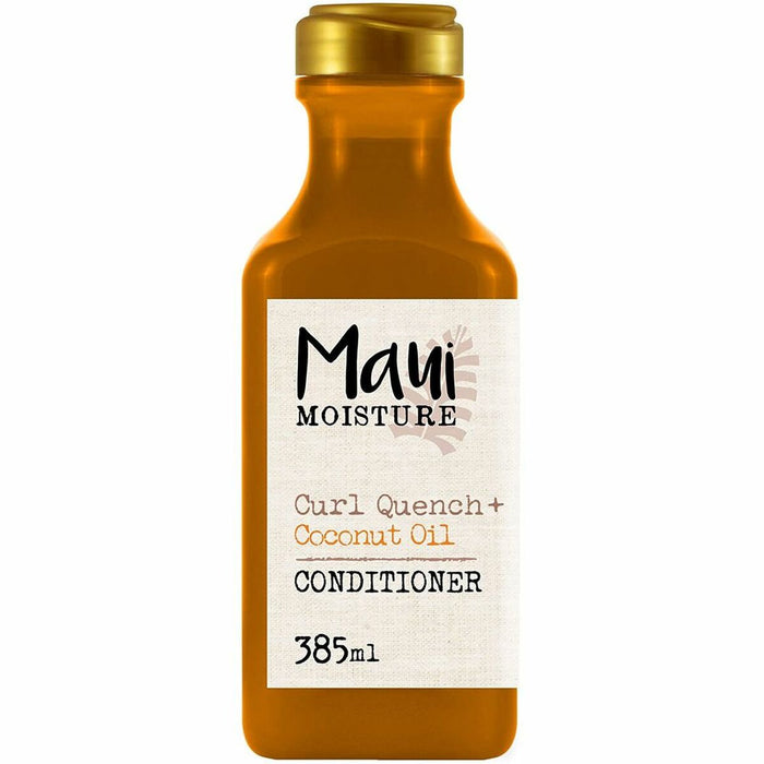 Definierte Curls Conditioner Maui Kokosnuss-Öl (385 ml)