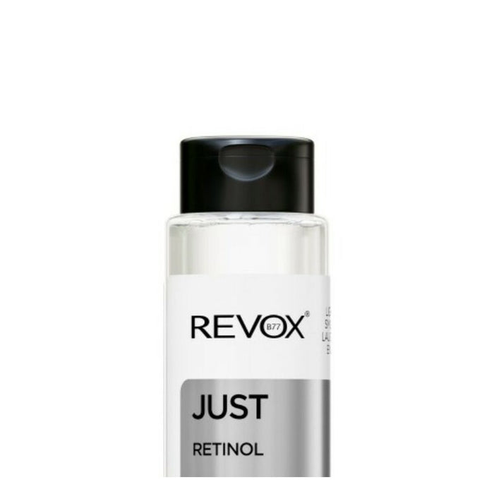 Gesichtstonikum Revox B77 Just 250 ml Retinol