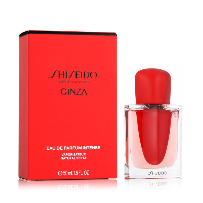 Damenparfüm Shiseido Ginza 30 ml