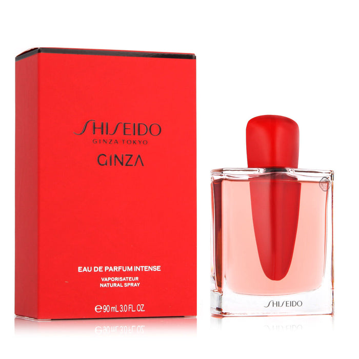 Damenparfüm Shiseido Ginza 90 ml