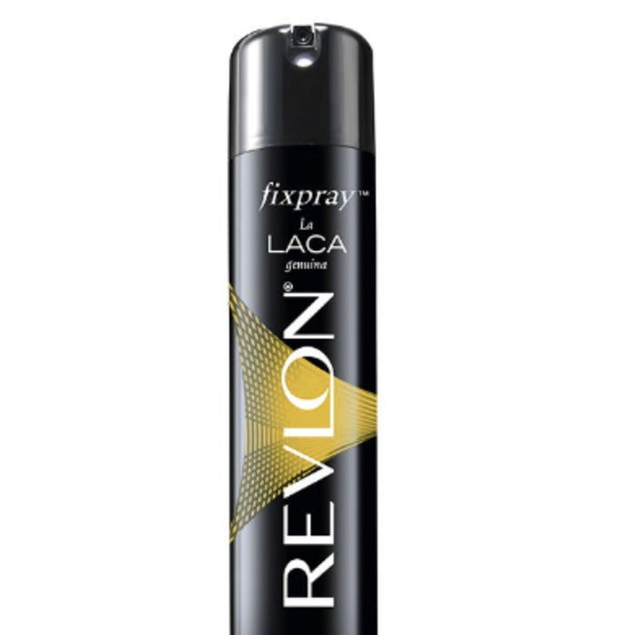 Haarspray für extra starken Halt Revlon Fixpray 400 ml