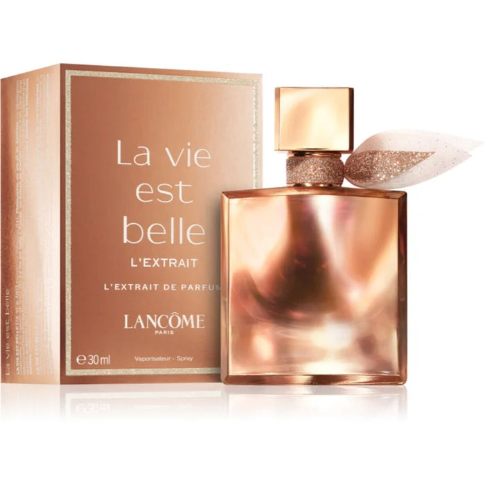 Damenparfüm Lancôme La Vie Est Belle L'Extrait EDP 30 ml