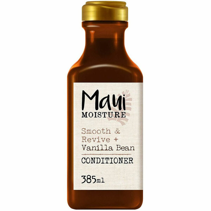 Anti Frizz Haarspülung Maui Vanille (385 ml)