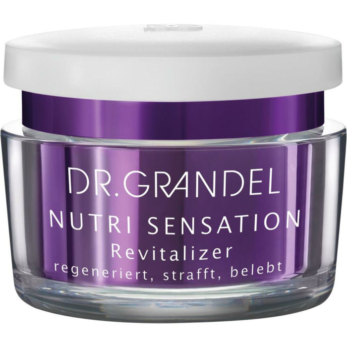 Anti-Aging Regenerationscreme Dr. Grandel Nutri Sensation 50 ml