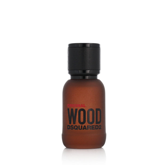 Herrenparfüm Dsquared2 EDP EDP 30 ml Original Wood