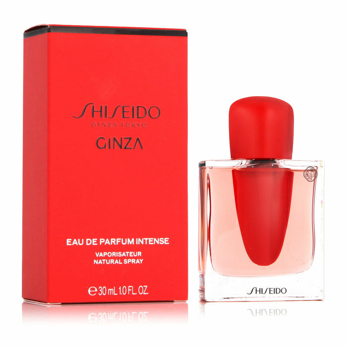 Damenparfüm Shiseido EDP EDP 50 ml Ginza Intense