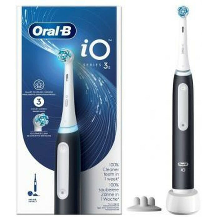 Elektrische Zahnbürste Oral-B IO3