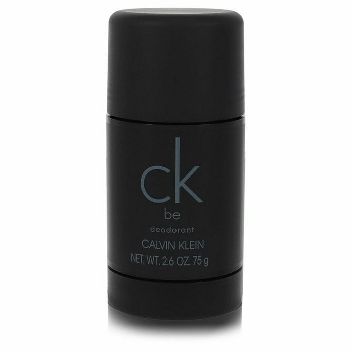 Deo-Stick Calvin Klein Duftend CK BE (75 ml)