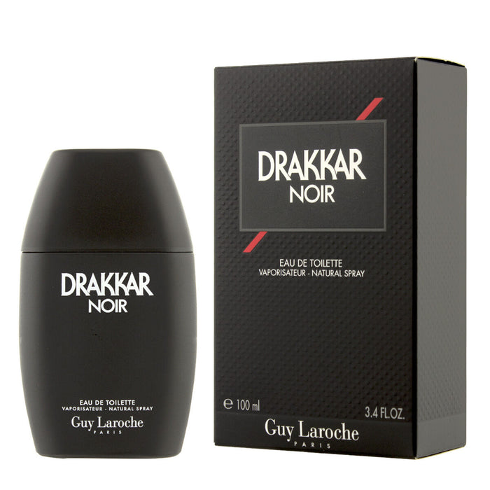 Herrenparfüm Guy Laroche EDT Drakkar Noir 100 ml