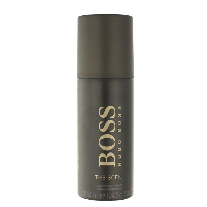 Deospray Hugo Boss Boss The Scent For Him 150 ml