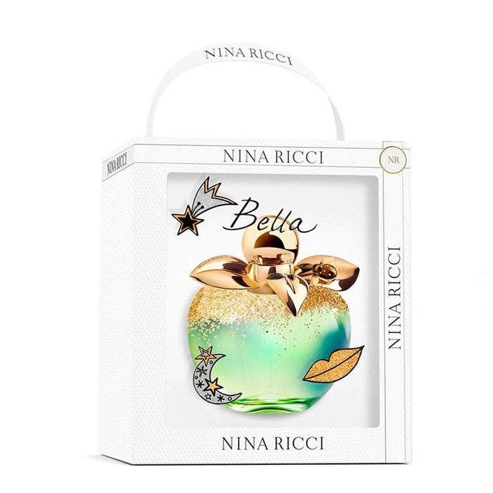 Damenparfüm Nina Ricci EDT Bella Holiday Edition 50 ml